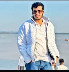 Sanchit Jain